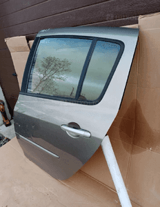 Drzwi lewy tył tylne lewe Renault Clio III 3 Lift TEHNK 2