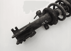 AMORTYZATOR PRAWY LEWY PRZÓD PRZEDNI RENAULT TRAFIC II VIVARO A 2001-2014 4