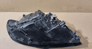 Lampa przednia przód lewa volvo C30 31283158 uk 5