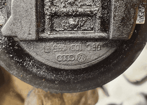 Pokrywa Zaworow Dekiel Odma 2.0 TFSI AUDI A4 B7 A6 C6 15