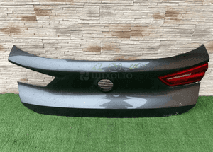 Klapa tylna burta lampa tylna bmw X2 F39 1