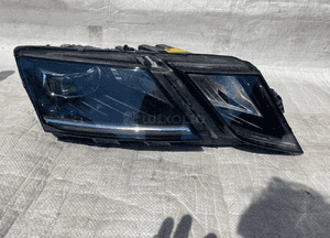 Skoda octavia 3 iii lift full led lampa 16- 1
