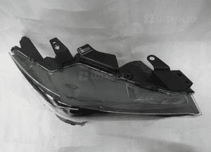 Mazda CX5 ii 7 pin idealna lampa przednia prawa 3