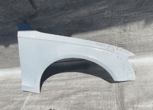 Audi A4 B8 lift błotnik prawy i lewy 12-