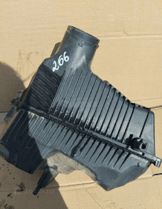 Obudowa filtra powietrza renault scenic ii 2 megane ii 1.9 dci 8200166612D 7