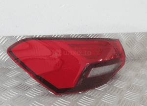 Lampa tylna tył lewa audi A3 8Y0 8Y0945069 led 2020-2024 2