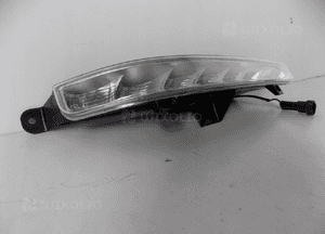 Halogen Led Lewy Mercedes W221 6.3 AMG - 11397 2