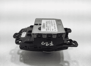 Kontroler pokrętło idrive bmw 1 ii F20 F21 9286699 2015-2019 lift 4