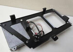 Audi wzmacniacz antenowy 8E0035456A 2