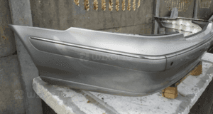 MERCEDES cl 215 zderzak tylny tył 2158850125 3