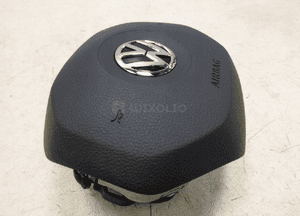 VW PASSAT B8 PODUSZKA AIRBAG KIEROWCY 621304700 4