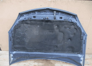 Maska pokrywa silnika opel astra h iii 3 5