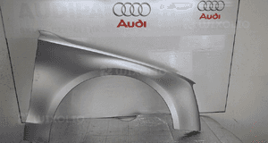 Błotnik audi A8 S8 D4 4H 2009-2016 oe 4H0 1