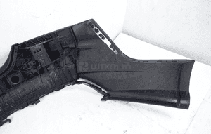 Audi A7 C7 lift 4G8 2014-2018 zderzak tył tylny 4G8807511AH 8