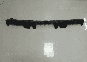 Land rover discovery L319 absorber pianka zderzaka tył tylny 2