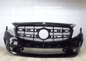 Mercedes GLA W156 Zderzak przedni przód A1568850425 1