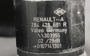 Czujnik parkowania cofania pdc renault clio iv 284428691R 2016-2019 lift 6