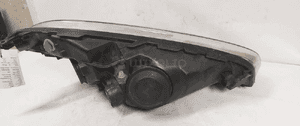 Przod przednia lampa lewa citroen C4 grand picasso lift 4