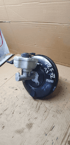 Serwo wspomaganie hamulca pompa VW Golf V Plus 1K1614105AJ 3