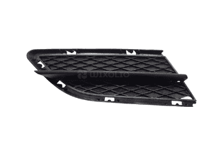 Kratka zderzaka prawa przód przednia bmw E90 E91 7138418 2008-2012 lift 1
