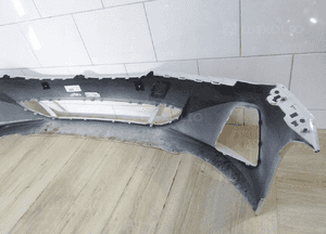 BMW 3 G20 G21 Lift zderzak przód przedni 5A1BF40 8