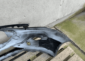 Zderzak przód przedni ford focus MK4 iv 4 lift fl 2021- NX7B-17C831-AA cały 5