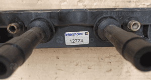 Cewka zapłonowa  opel 1.6 16V nr 12723 4