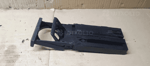 Schowek uchwyt na kubek Ford Galaxy 7M5858602C 4