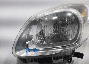 Lampa lewa przód renault kangoo iii 260607383R 2014-2020 lift europa 3