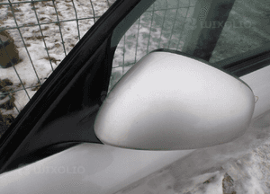 Alfa romeo 159 lusterko lewe europa 1