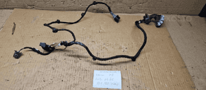 Wiązka instalacja drzwi prawy przód Audi A4 B6 8E1971029Q 1