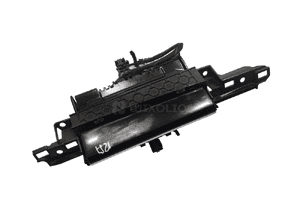 Winda wyświetlacz ekran monitor audi A7 RS7 4G 4G1919601P 2010-2014 1