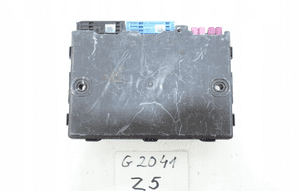 Vw audi skoda seat moduł sterownik gateway 4N1907468AB 3