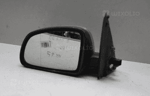 Lusterko lewe elektryczne 5PIN OPEL MERIVA 2003-2010 2