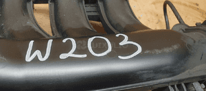 Kolektor ssący Mercedes W209 1.8 Kompresor A2711401101 8