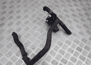 MAGISTRALA WODNA RENAULT TRAFFIC OPEL VIVARO B III 2.0 DCI RADOM 1