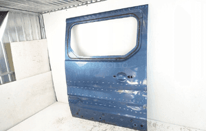 Renault trafic iii 2014- drzwi przesuwne prawe 4