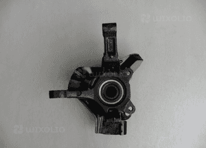ZWROTNICA PIASTA LEWY PRZÓD FIAT ULYSSE PEUGEOT 806 EVASION 2