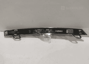 BMW 5 G30 / G31 LCI Chrom kratki Lewy - 15792 4