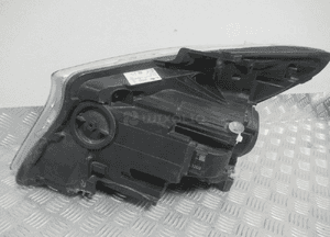 Lampa przednia przód prawa mercedes vito W447 v-klasa full led A4479060201 2014-2019 18
