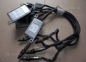 VOLVO FH FM RENAULT SONDA NOX 22219283