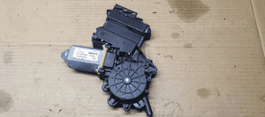 Silniczek szyby lewy przód przedni lewy Ford Galaxy MK1 Lift 7M3959801 4