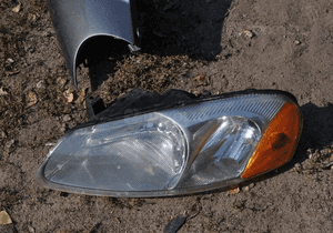 dodge stratus lampa lewa WYSYŁKA 1