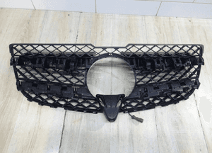 Mercedes  GLK LIFT X204 Grill atrapa przód w204 a204 a2048803683 1