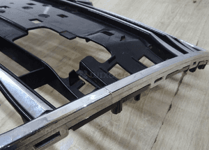 Atrapa grill audi A7 S7 s-line 4G8 4G8853651 7