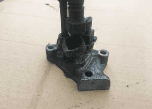 Regulator ciśnienia paliwa MSO000030 LAND ROVER DEFENDER / DISCOVERY 2 II 2,5 TD5 10P