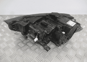 Lampa przód przednia prawa audi A5 lift xenon 2011-2016 rok 8