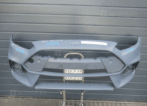 Zderzak przedni przód ford focus MK3 rs lift G1EY-17757-A 2015-2019 2