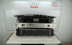 WZMOCNIENIE PAS AUDI A5 B9 8W6 2.0 TDI 20-23 LIFT oryginał oe aso 1