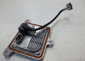 JAGUAR XK X150 XF X250 PRZETWORNICA XENON LAMPY NOWA 4